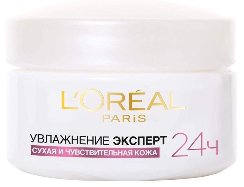 Moisturizer LOreal