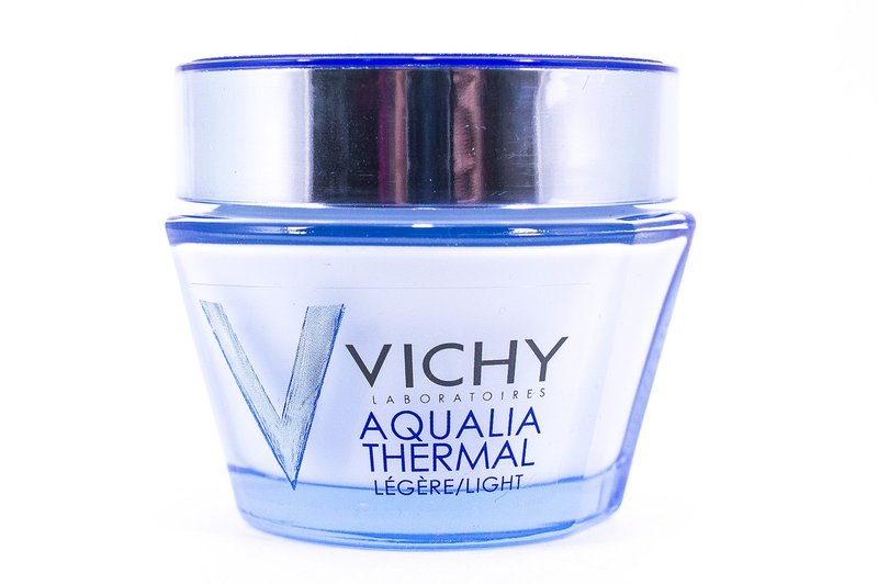 Moisturizing Cream para sa Vichy Age Skin