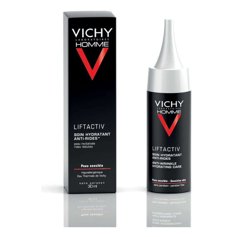 Vichy homme liftactiv