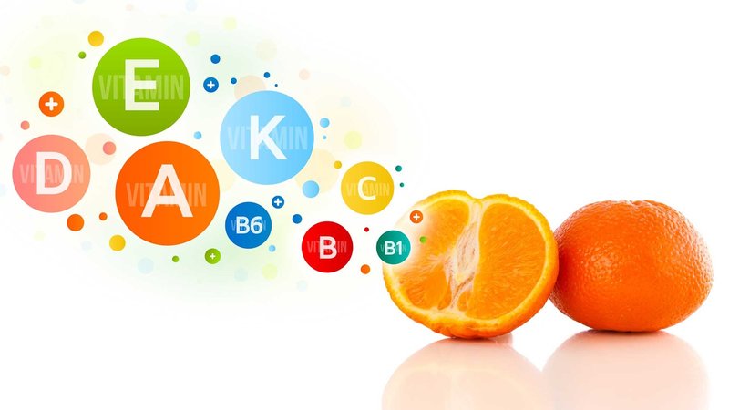 Vitamines