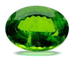 Chrysolite