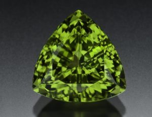 Chrysolite