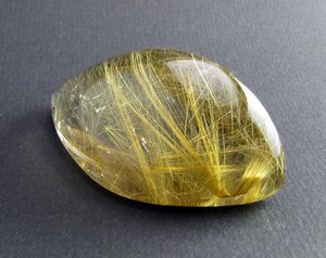 Gintong quartz