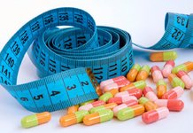 Reduslim - Mga Analog ng Diet Pill