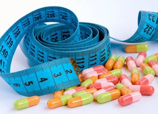 Reduslim - Mga Analog ng Diet Pill