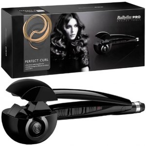 Fer à friser Babyliss Pro Perfect Curl