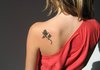 Petits tatouages ​​pour les filles