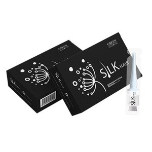 SILK HAIR - hair serum