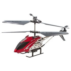 Rc helicopter