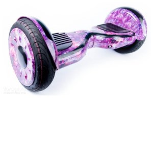 Hoverboard