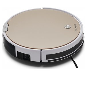 Ang vacuum cleaner robot