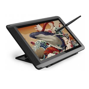 Mga graphic na tablet