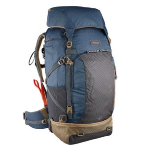 Travel backpack