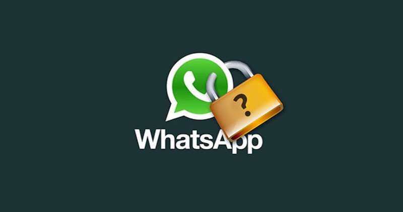 WhatsApp WhatsApp sa Pagkapribado